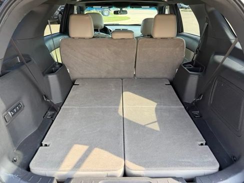 Used 2013 Ford Explorer Limited FWD image 8