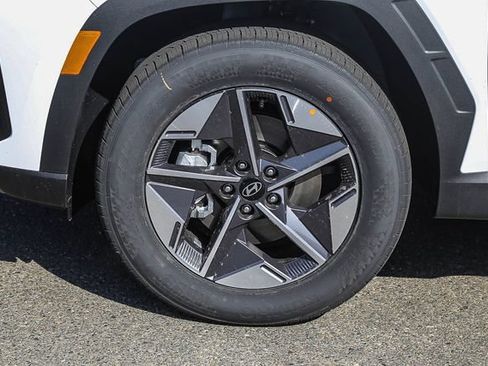 New 2026 Hyundai Tucson SEL AWD/4WD image 11