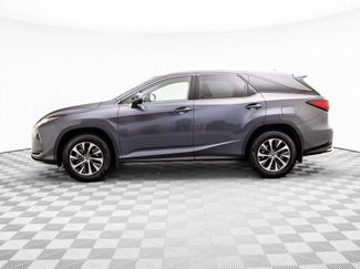 Used 2022 Lexus RX 350L Premium w/ Premium Package video 2