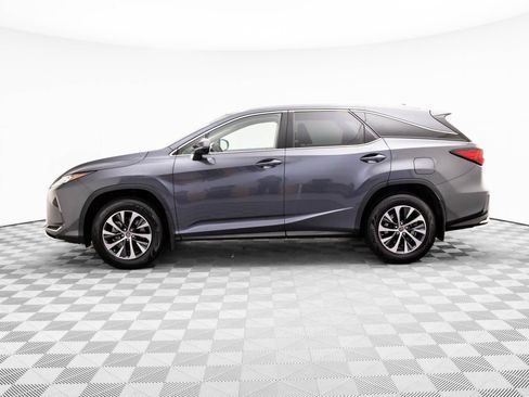 Used 2022 Lexus RX 350L Premium w/ Premium Package image 2