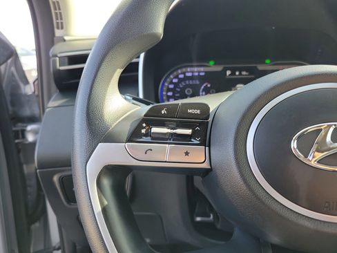 Used 2024 Hyundai Tucson SEL image 22