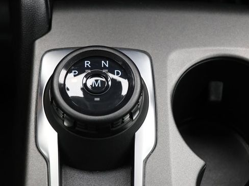Used 2025 Ford Bronco Sport Badlands AWD/4WD image 26