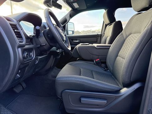 New 2026 RAM 1500 Tradesman image 13