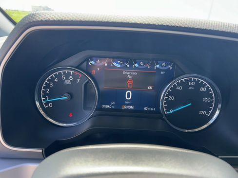 Used 2023 Ford F150 XLT w/ Equipment Group 302A High AWD/4WD image 23