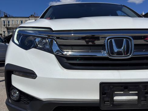 Used 2022 Honda Pilot EX-L image 10