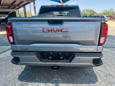 Used 2025 GMC Sierra 1500 Elevation AWD/4WD image 5