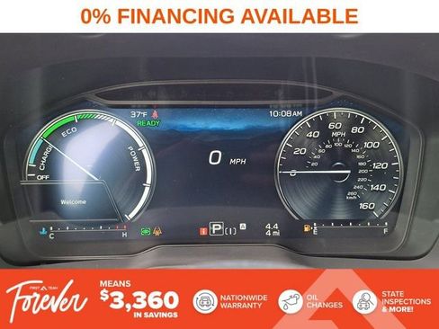 New 2026 Subaru Crosstrek 2.5i Limited AWD/4WD image 8