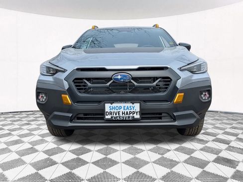 New 2026 Subaru Crosstrek 2.5i Wilderness image 17