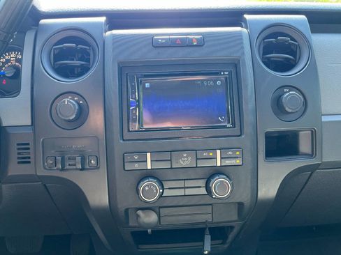 Used 2014 Ford F150 XL w/ Power Equipment Group AWD/4WD image 13