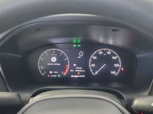Certified 2024 Honda HR-V LX image 22