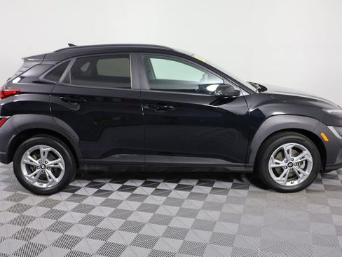Used 2023 Hyundai Kona SEL w/ Cargo Package AWD/4WD image 9