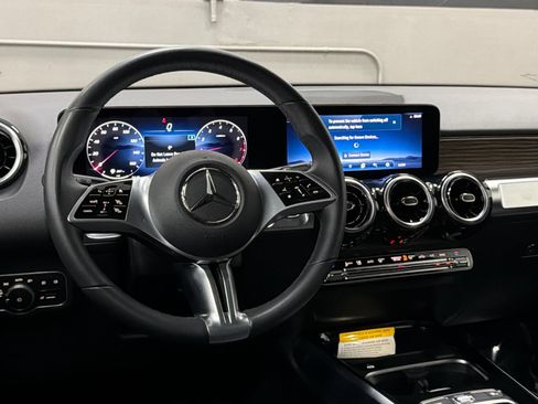 Certified 2026 Mercedes-Benz GLB 250 image 34