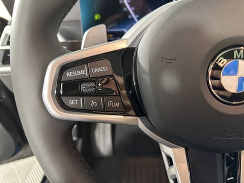 New 2026 BMW 330i xDrive Sedan AWD/4WD image 12