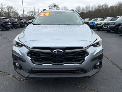 Used 2024 Subaru Crosstrek 2.5i Limited image 25