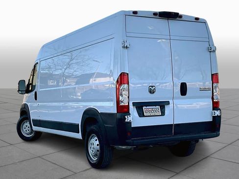 Used 2023 RAM ProMaster 2500 w/ Convenience Group image 12