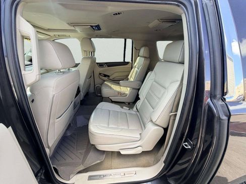 Used 2018 GMC Yukon XL Denali w/ Denali Ultimate Package AWD/4WD image 26