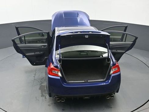 Used 2019 Subaru WRX Limited image 45