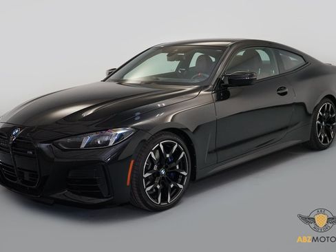 Used 2025 BMW M440i M440i image 3