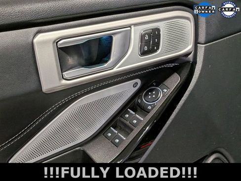 Used 2023 Ford Explorer ST w/ Equipment Group 401A image 17