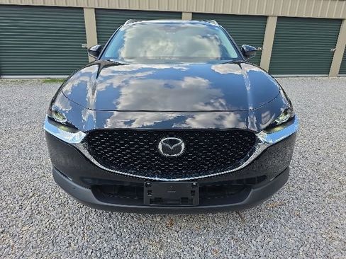 Used 2023 MAZDA CX-30 AWD 2.5 S w/ Premium Package image 8