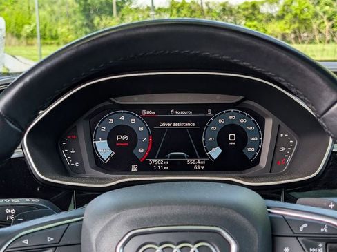Used 2024 Audi Q3 2.0T Premium AWD/4WD image 23