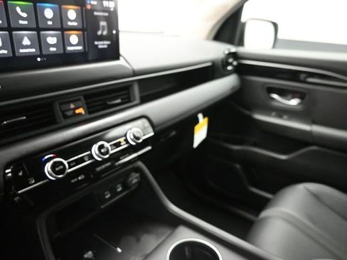 New 2026 Honda Pilot EX-L image 31