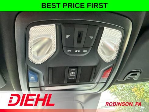 New 2026 RAM 2500 Warlock AWD/4WD image 33