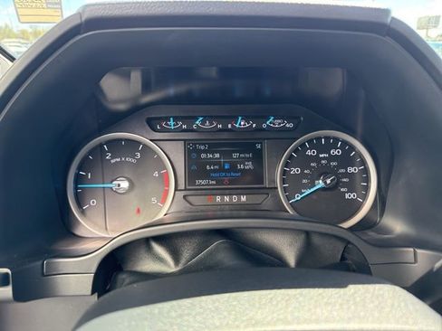 Used 2021 Ford F250 XLT w/ XLT Premium Package image 13