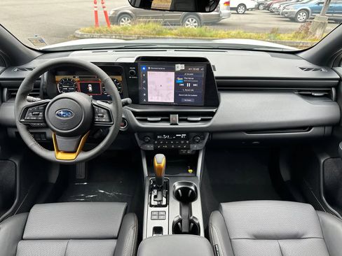 New 2026 Subaru Outback Wilderness AWD/4WD image 9