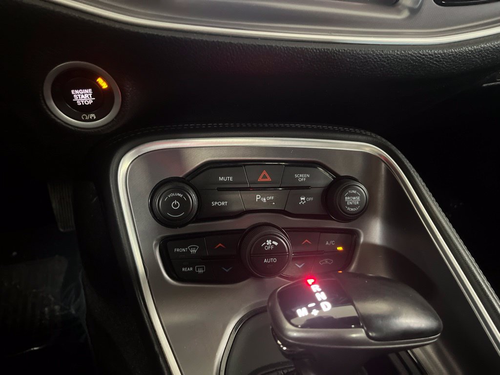 Used 2019 Dodge Challenger R/T RWD image 58