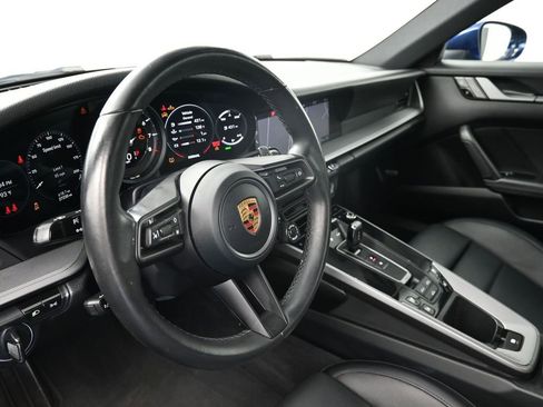 Certified 2020 Porsche 911 Carrera image 4