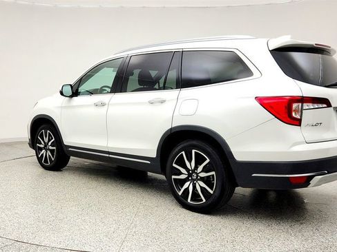 Used 2021 Honda Pilot Touring image 7