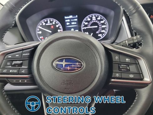 Used 2025 Subaru Outback Touring w/ Tech Package 3 image 18