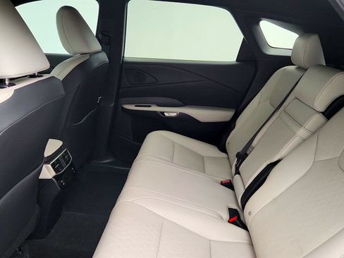 Used 2024 Lexus RX 350 Premium Plus w/ Accessory Package (Z1) FWD image 21