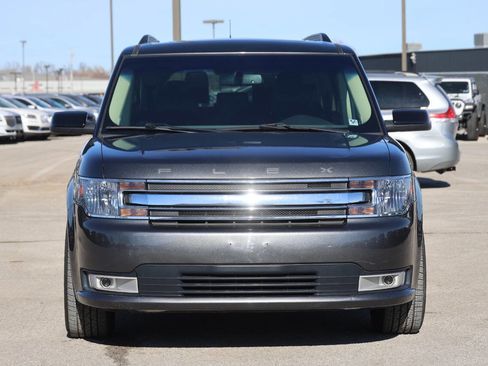 Used 2018 Ford Flex SEL w/ Equipment Group 202A image 2