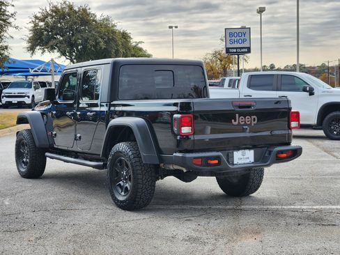 Used 2023 Jeep Gladiator Mojave image 5