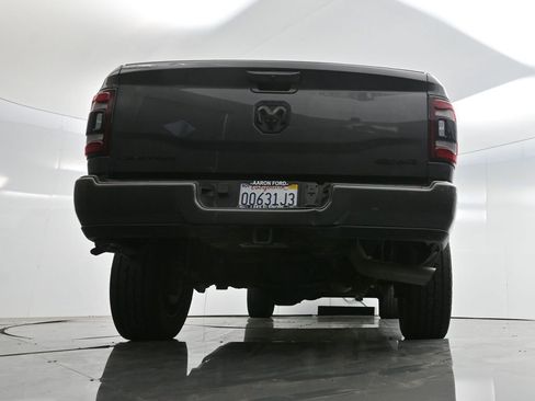 Used 2022 RAM 2500 Limited image 63