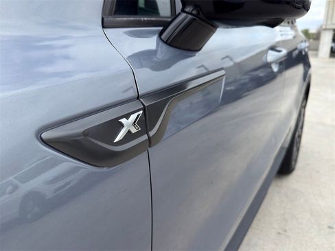 Used 2021 Kia Sorento SX Prestige image 3