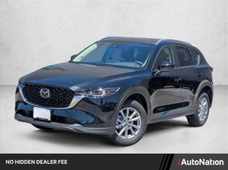 Used 2023 MAZDA CX-5 AWD 2.5 S w/ Select Package video 1