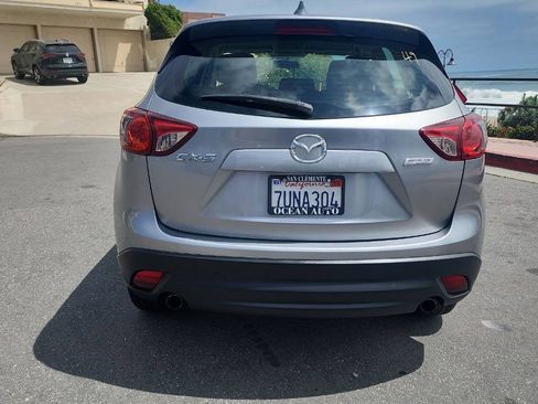 Used 2014 MAZDA CX-5 Sport FWD image 5
