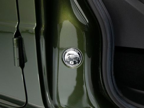 Used 2022 Mercedes-Benz G 63 AMG 4MATIC image 39