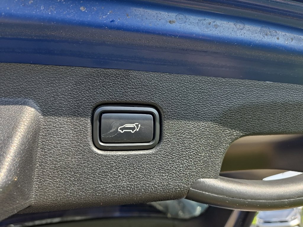 Certified 2023 Kia Sportage X-Line w/ X-Line Premium Package AWD/4WD image 35