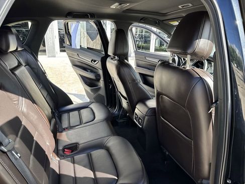 Used 2023 MAZDA CX-5 Signature image 34