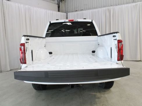 New 2026 Ford F150 XLT w/ Equipment Group 302A MID AWD/4WD image 30