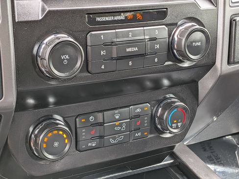 Used 2020 Ford F150 XLT w/ Equipment Group 302A Luxury AWD/4WD image 22