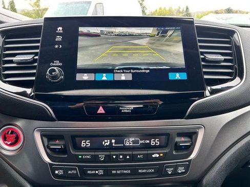 Used 2022 Honda Pilot EX-L image 16