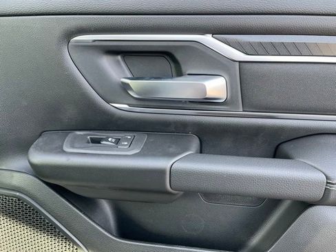 New 2026 RAM 1500 Big Horn image 21
