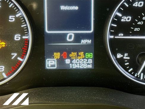 Used 2025 Subaru Ascent Touring w/ Popular Package #1 image 14