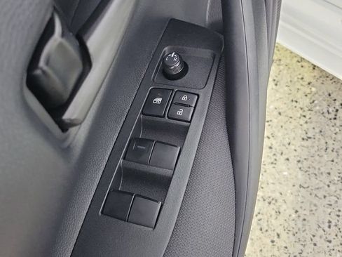 Used 2026 Toyota Corolla LE FWD image 22