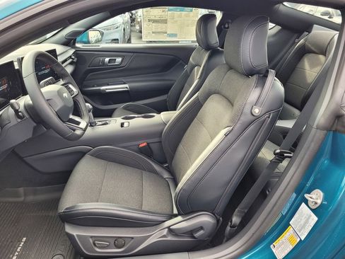 New 2026 Ford Mustang Coupe image 40